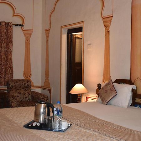 Hotel Nawal Sagar Palace - Bundi Room photo